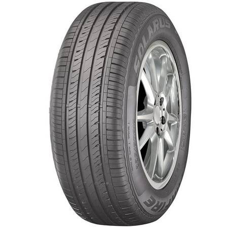 Starfire Solarus AS 195/60R15 88H BSW Tire