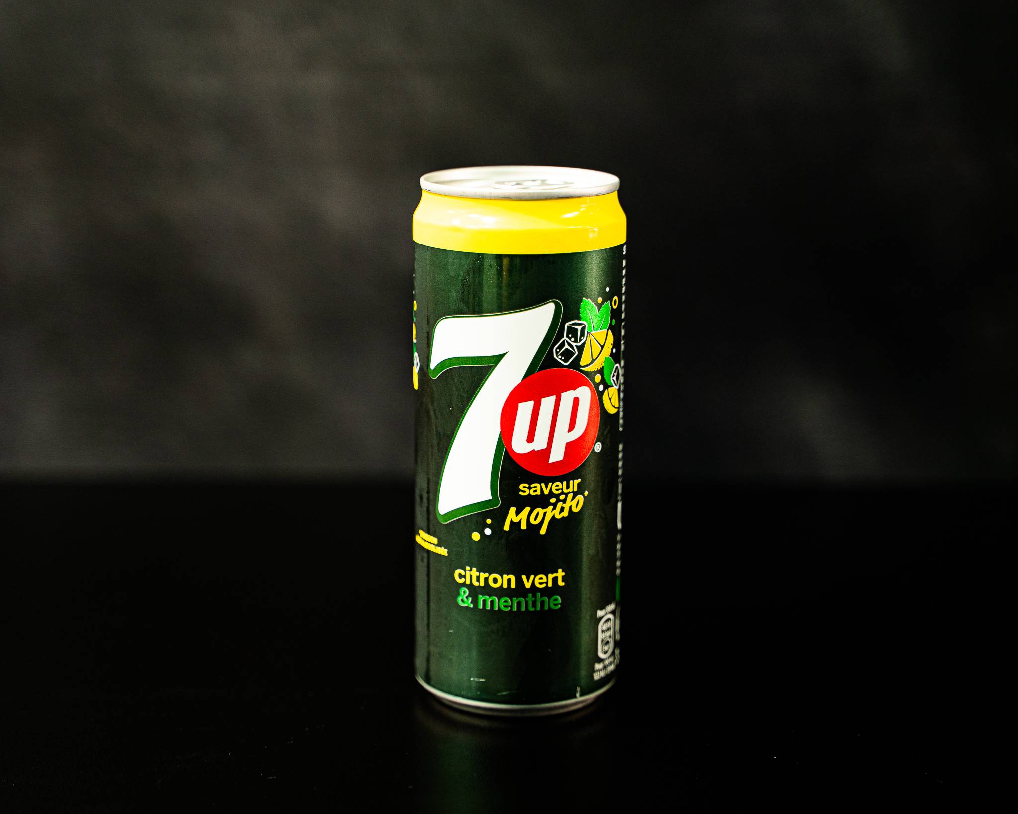 7Up Mojit