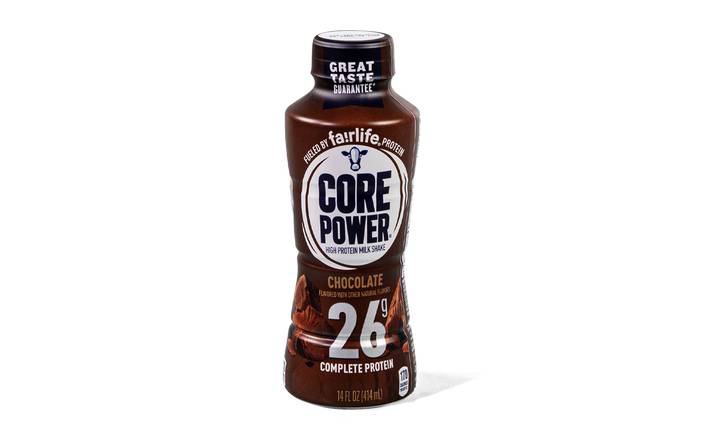 Core Power Chocolate, 11.5-14 oz