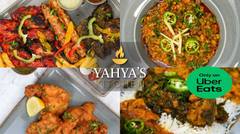 Yahya's Kitchen 