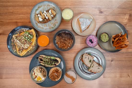 360º By Hygge&Healthy