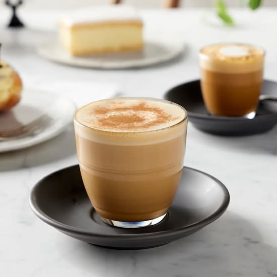 Chai Latte