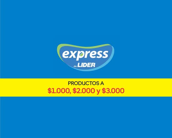 Lider Express (Rancagua 0180)
