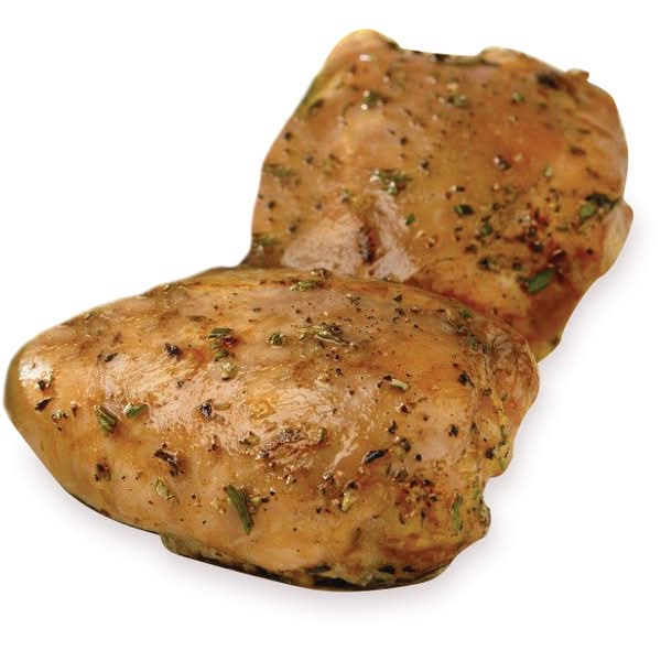 Master Cut, Boneless, Skinless, Chicken Thigh, Maxx Pack