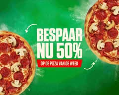 New York Pizza - Maarssen