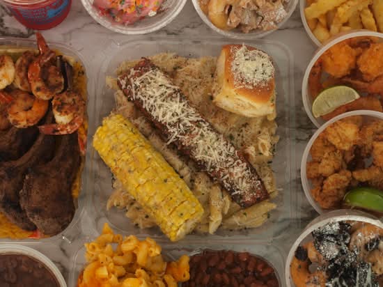 T's Kitchen & Sweetz (Miramar)