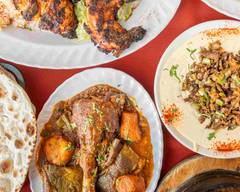 Sana'a Restaurant Yemeni Cuisine