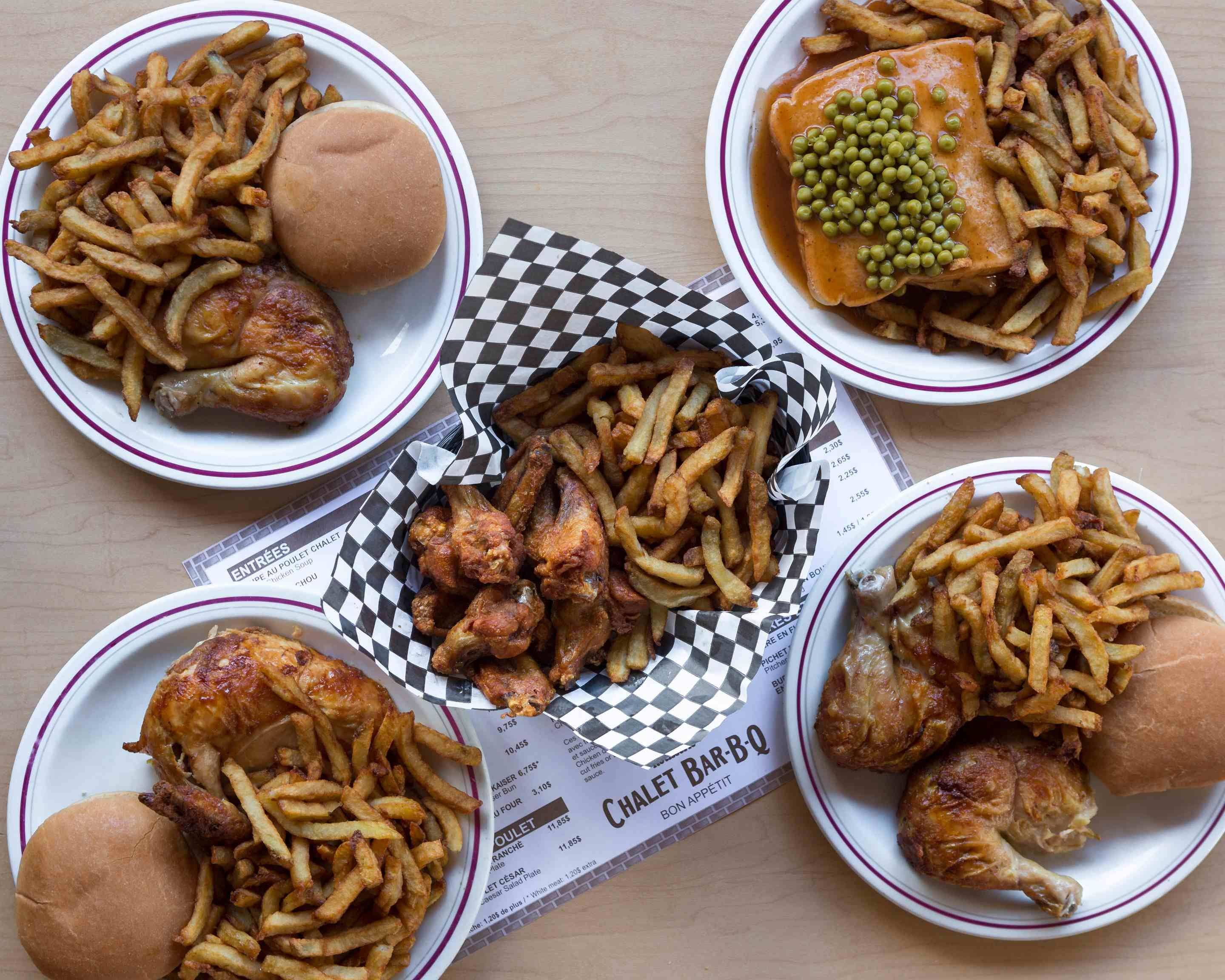Poulet Cubain Au Four Mora Oven Snacks I Order Here I