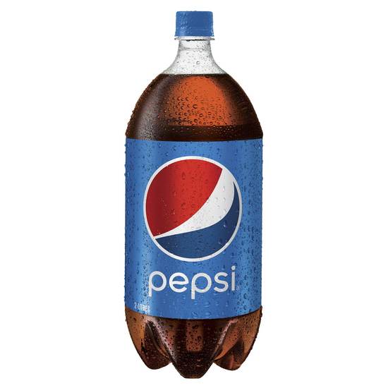 Pepsi Cola Soft Drink 2L