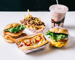 Blue Collar (187 Court Street)