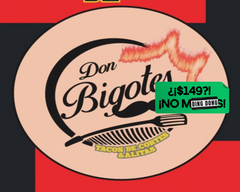 Don Bigotes (Mexico City)
