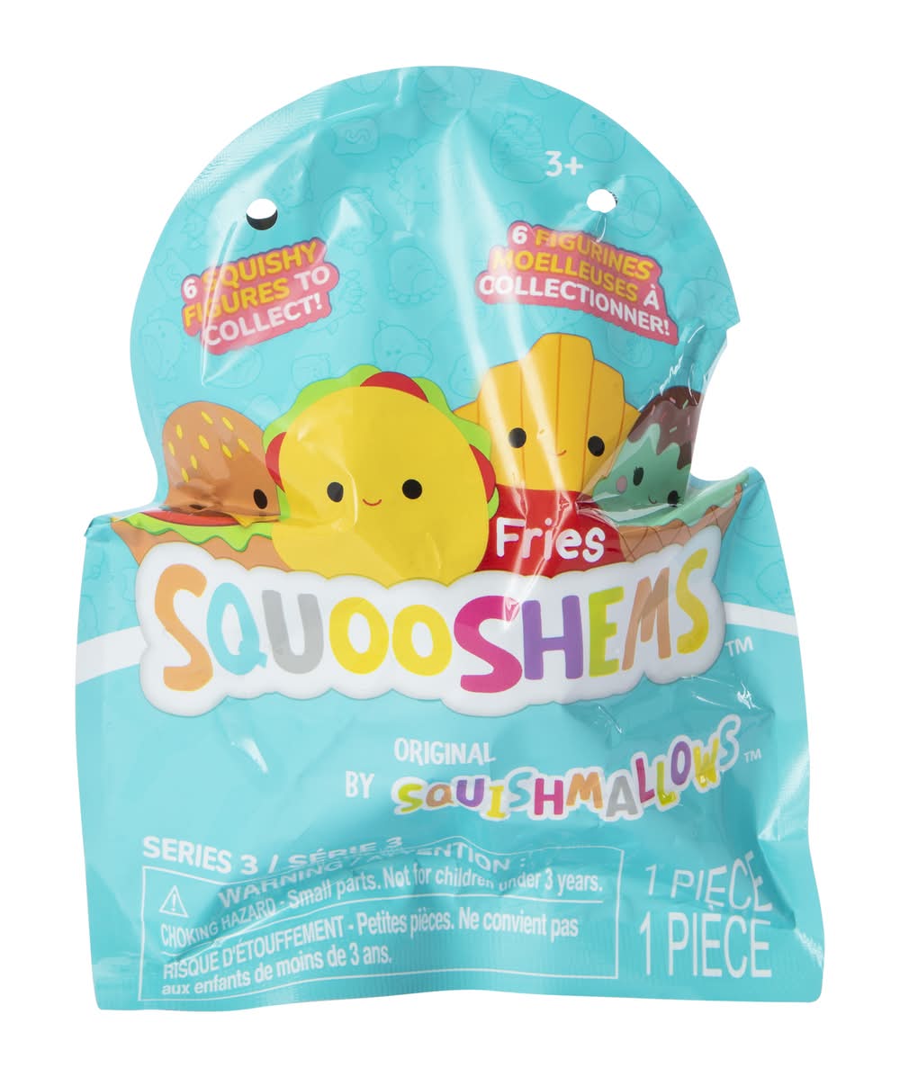 Squishmallows Squooshems™ Foodie Squad Blind Bag