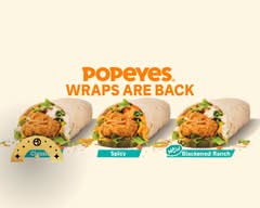 Popeyes (2053 N Amidon Ave)