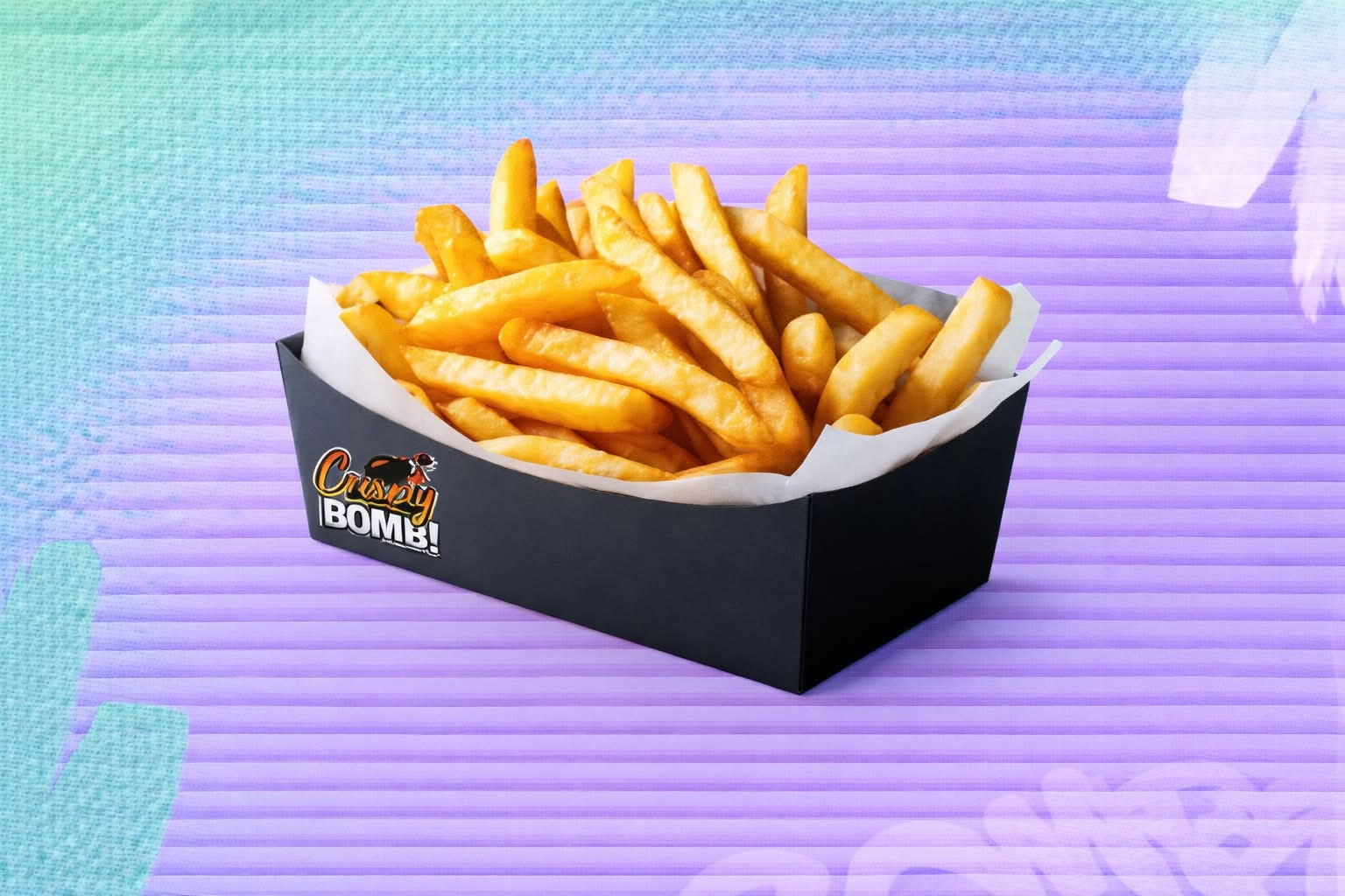 FRITES