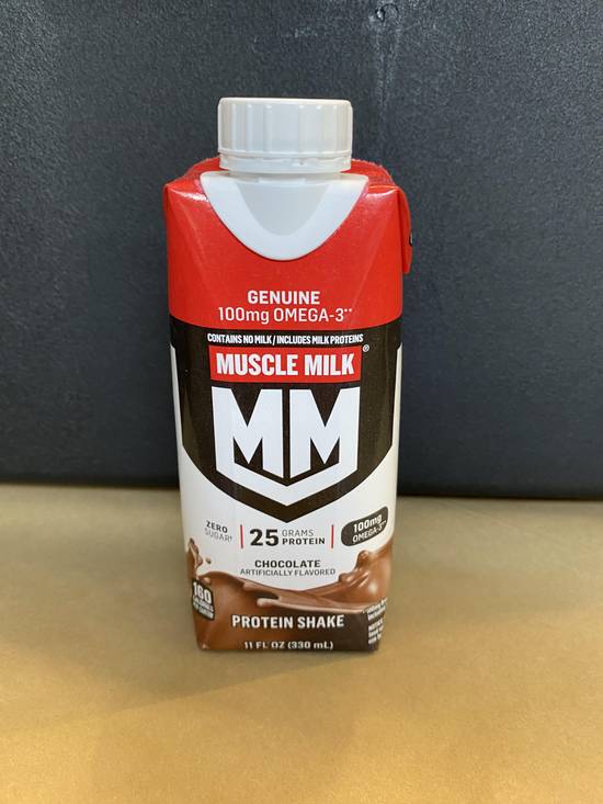 Muscle Milk