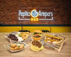 Pepito Arepa's Bar Hialeah