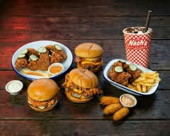 Nash's Hot Chicken (Grafton)