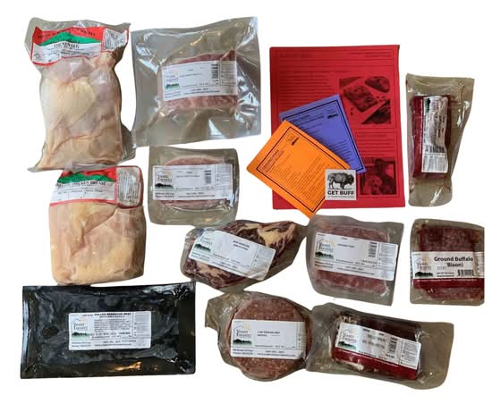 Yankee Farmer's Market (360 New Hampshire Route 103)