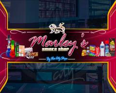 Marley's Smoke Shop 1 | By Vice City