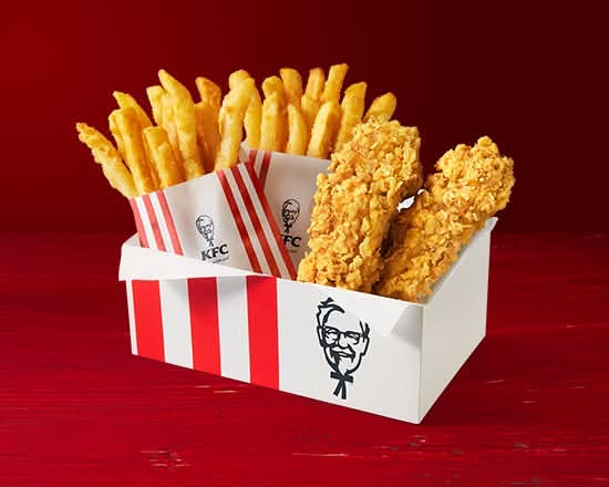 ポテチキ2ピースパック Pote-Chiki 2 Pcs Pack