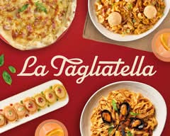 La Tagliatella (Av. Berna)