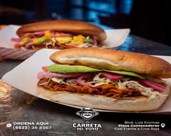 La Carreta Del YoYo (Hermosillo)