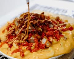 Loaded (8021 Leesburg Pike)