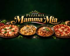 Pizzeria Mamma Mia 🍕