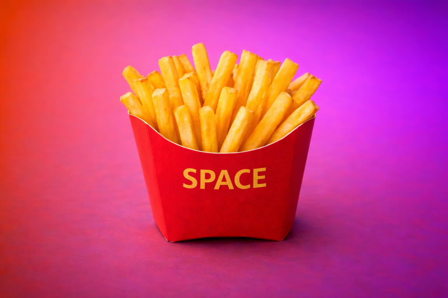FRITES