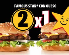 Carl's Jr. - Carrizal Villahermosa