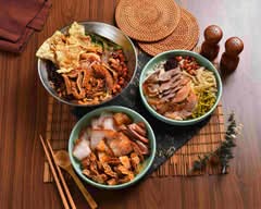 財迷螺絲粉 崇德總本店