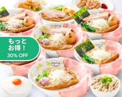 麺joy Life Menjoy Life