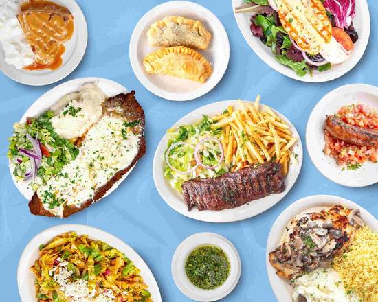 Lala's Argentine Grill (DTLA)