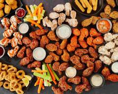 Wing Fever (Dearborn)