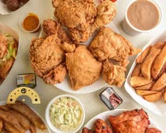 Captain's Chicken & Fish (9340 West Northern Avenue #105)