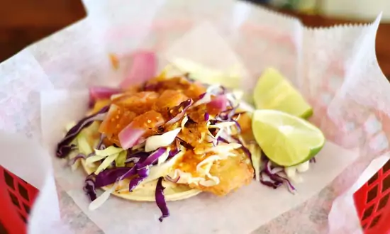Taqueria Sinaloense