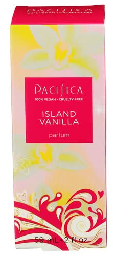 Pacifica Island Vanilla Perfume