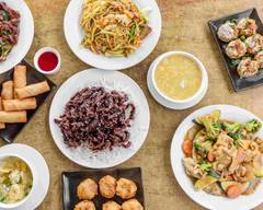 Daily Garden Chinese Take Away