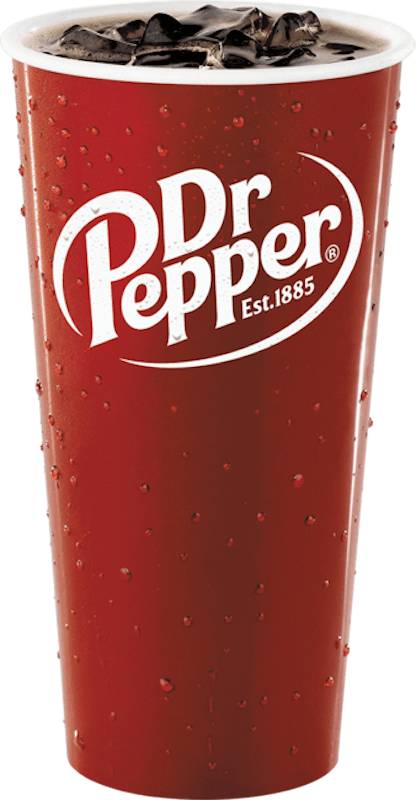 Dr. Pepper
