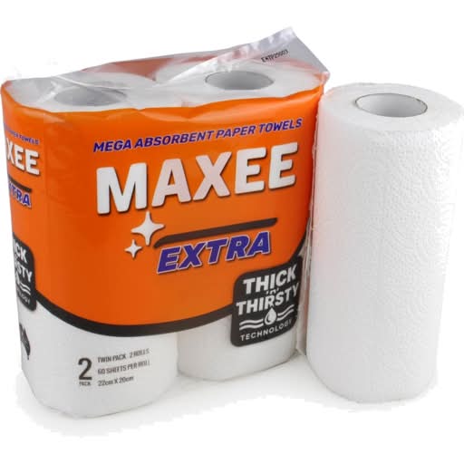 Maxee Paper Towel