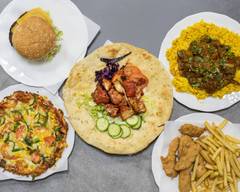 George's Pizza & Curries