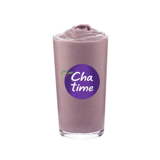 Taro Frozen Large (Plant Milk)