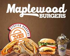 Maplewood Burgers Mossbluff 