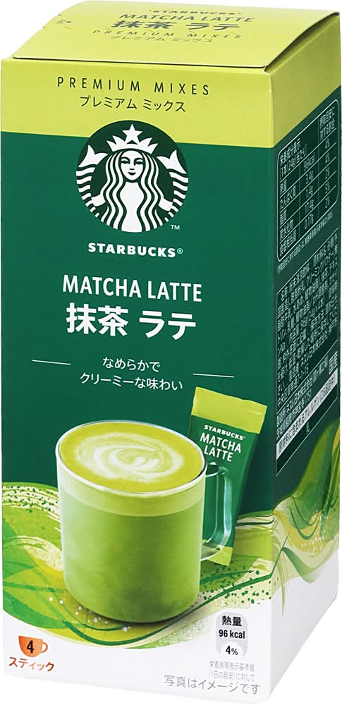スターバックス プレミアム ミックス Delivery Near Me | Order Online