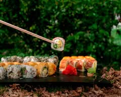 SushiMania -> San Sebastián