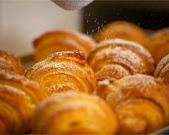 Croissant D'Alcântara