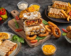 Tacos de Paris I French Tacos