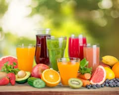 La Antigua Jugos Y Alimentos (Pachuca)