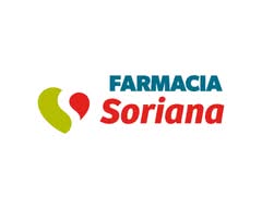 Soriana Farmacia - (Tuxtla Sol)