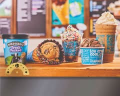 Ben & Jerry's (Boulder)